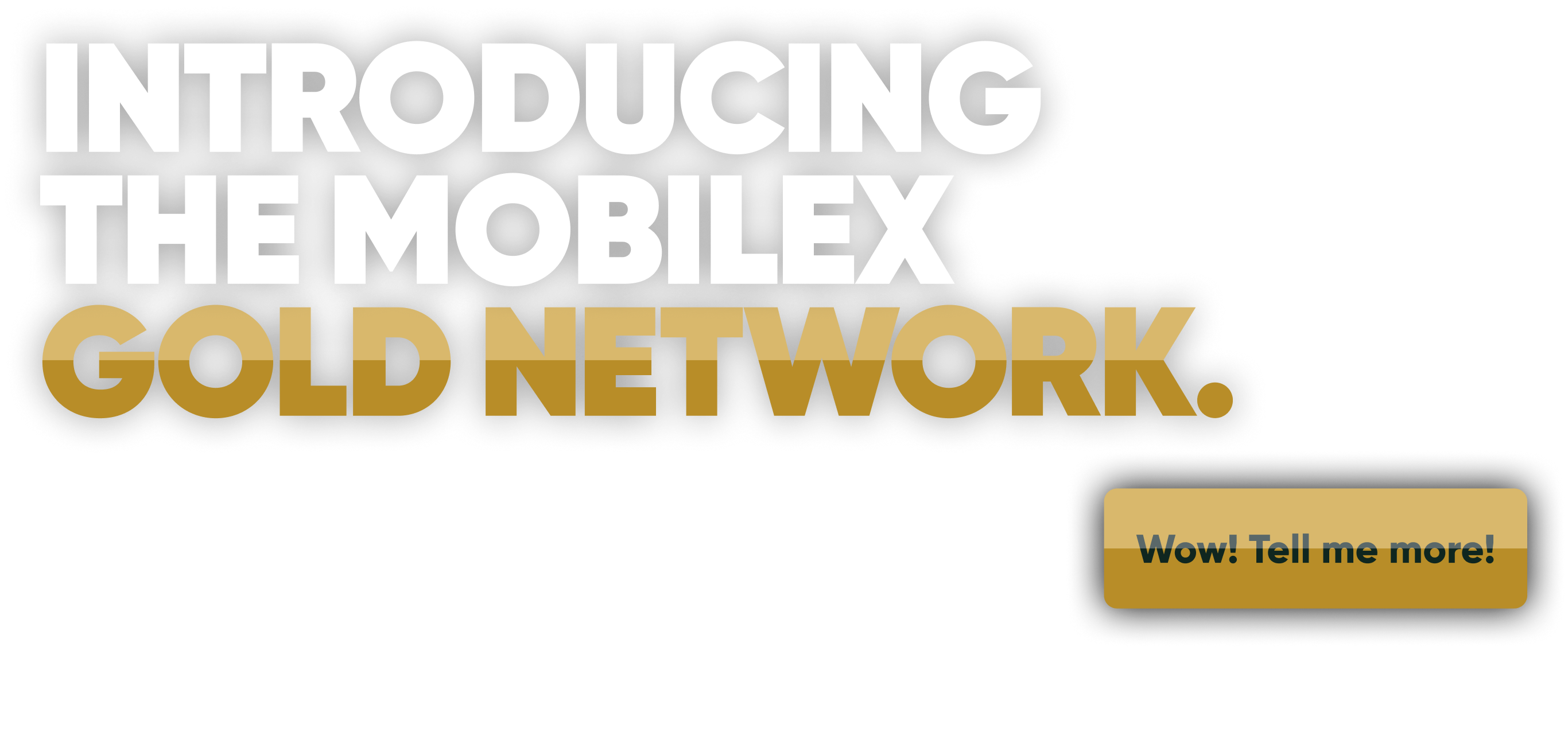 Mobile done different