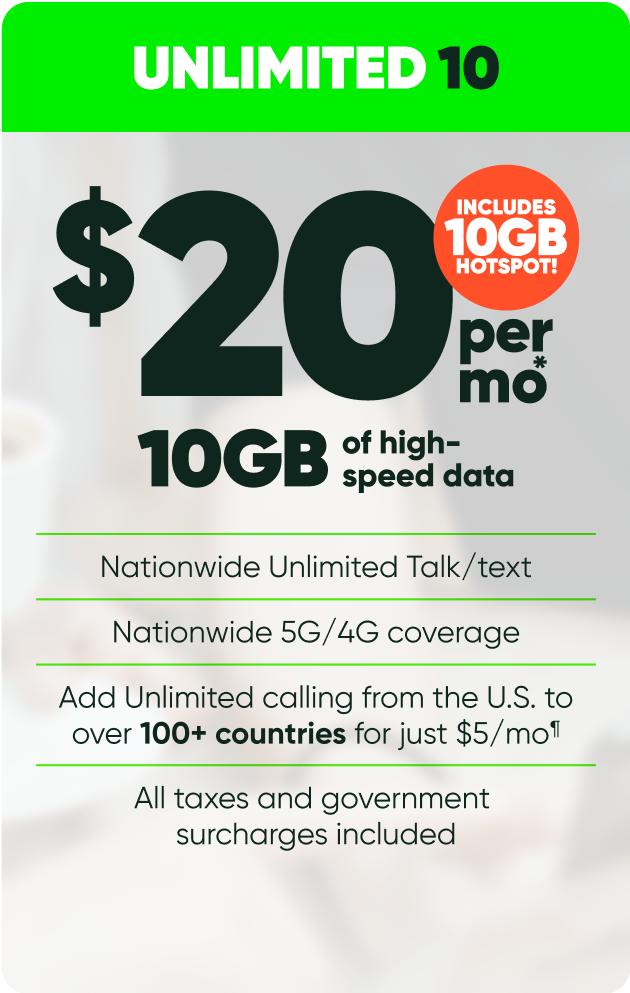 Traditional Experience