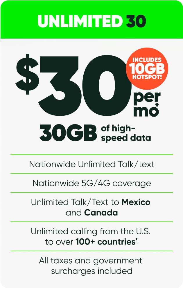 Traditional Experience