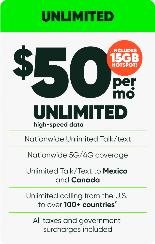 Traditional Experience