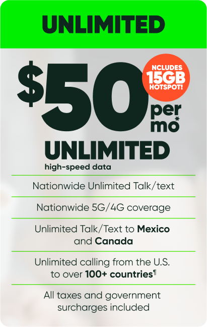 Traditional Experience